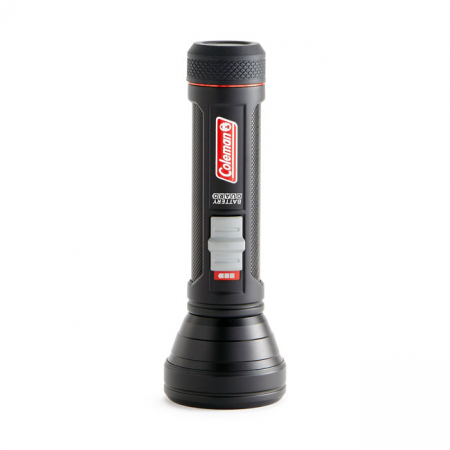 COLEMAN BATTERYGUARD 325L FLASHLIGHT