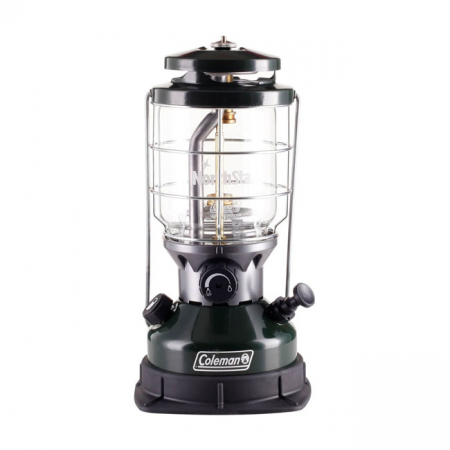 COLEMAN NORTHSTAR LIQUID FUEL LANTERN