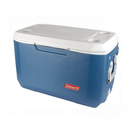 COLEMAN 70QT XTREME COOLER BLUE