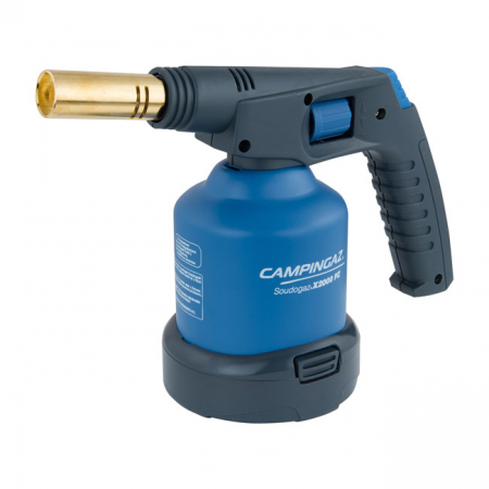 CAMPINGAZ, SOUDOGAZ X2000 PZ BLOWTORCH