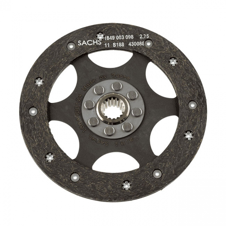 SACHS CLUTCH DISC FOR BMW