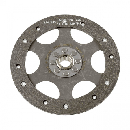 SACHS CLUTCH DISC FOR BMW