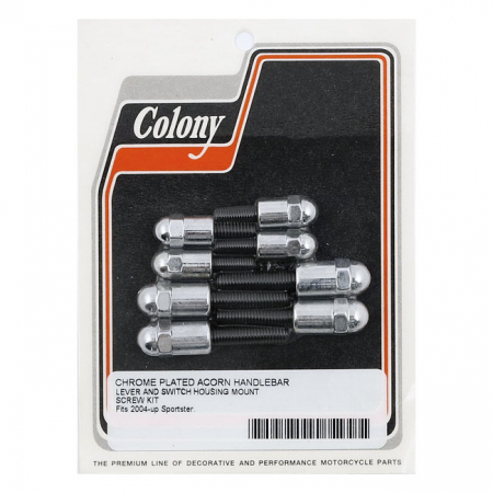 COLONY SCREW KIT