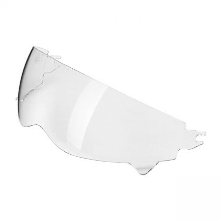 SCORPION EXO-COMBAT SUNVISOR CLEAR