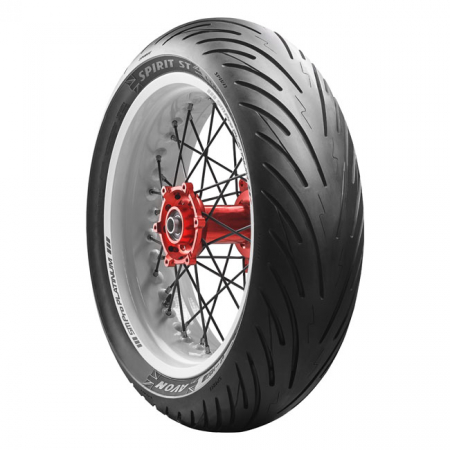 AVON SPIRIT ST AV76 TIRE 150/70ZR17 69W