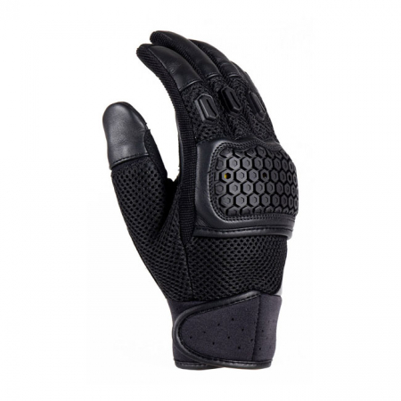 KNOX URBANE PRO GLOVES BLACK