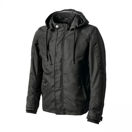 ROLAND SANDS RIDGELINE JACKET ANTHRACITE