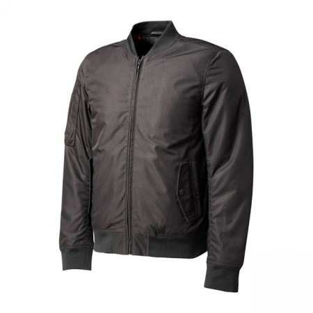 ROLAND SANDS PALOMAR JACKET BLACK