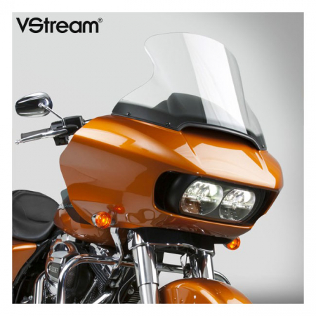 NATIONAL CYCLE VSTREAMÂ® WINDSHIELD 16"