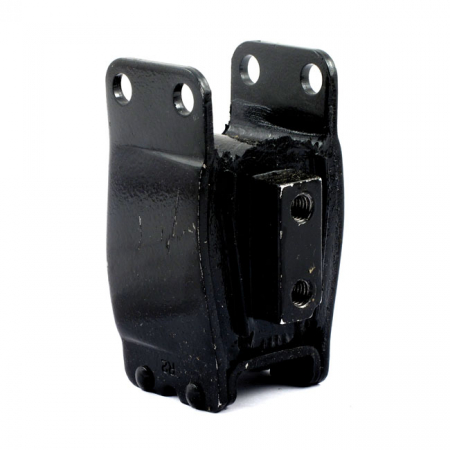 MOOTTORIN KUMITYYNY, ISOLATOR, REAR MOTOR MOUNT