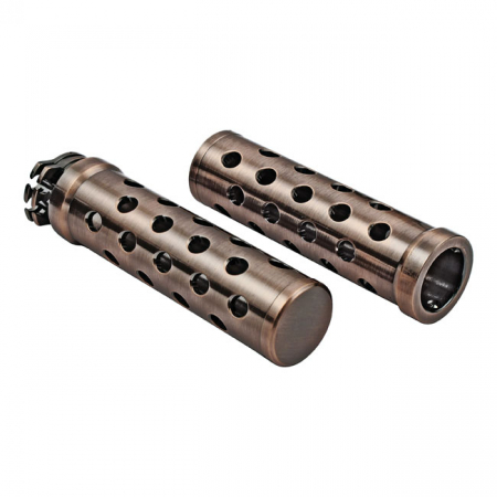 HH COPPER HANDLEBAR GRIPS