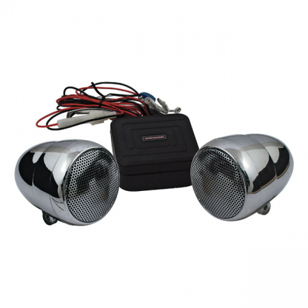 HH 2" SPEAKER SET