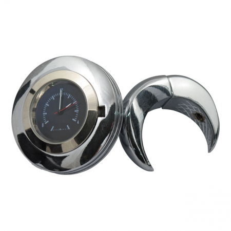 HH HANDLEBAR WATCH, SPACE