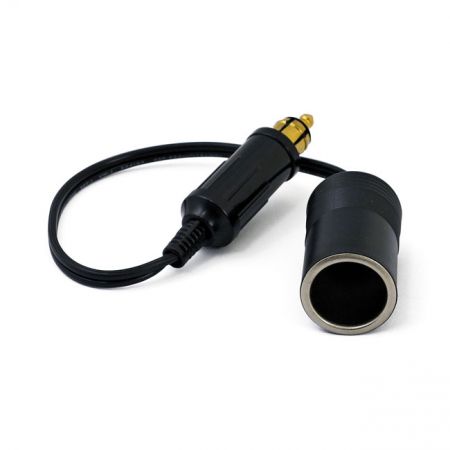 MALE PLUG & SOCKET EXTENSION