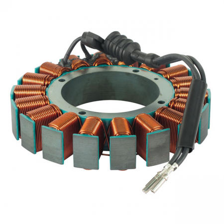 CYCLE ELECTRIC ALTERNATOR STATOR