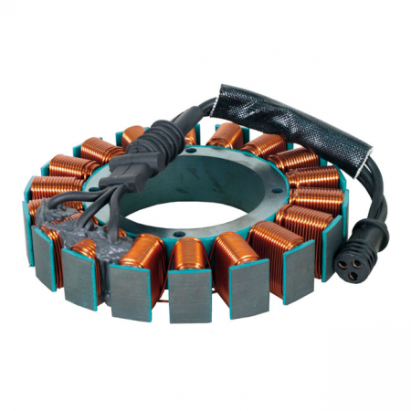 CYCLE ELECTRIC ALTERNATOR STATOR