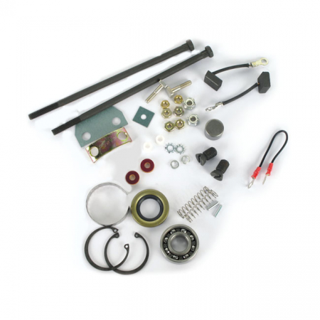 KORJAUSSARJA 12V TASAVIRTALATURI. CYCLE ELECTRIC GENERATOR REPAIR KIT