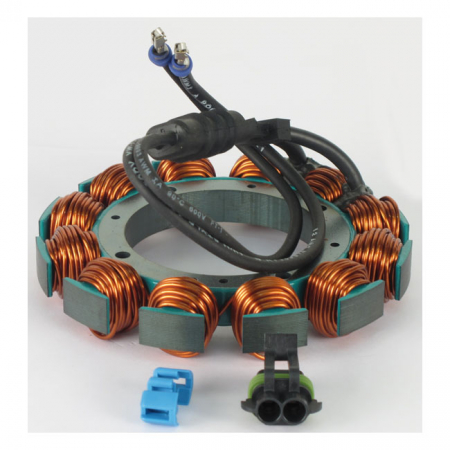 CYCLE ELECTRIC STATOR