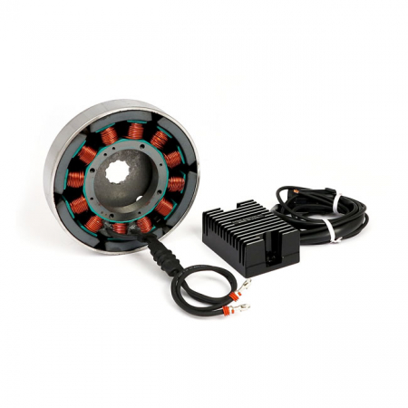 CYCLE ELECTRIC ALTERNATOR KIT