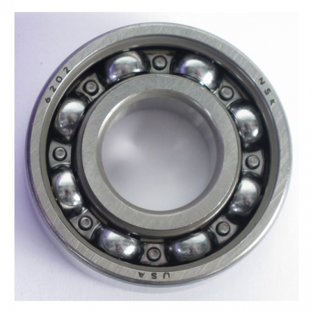 CYCLE ELECTRIC BALL BEARING