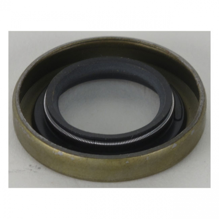 CYCLE ELECTRIC, OIL SEAL. GENERATOR END CAP