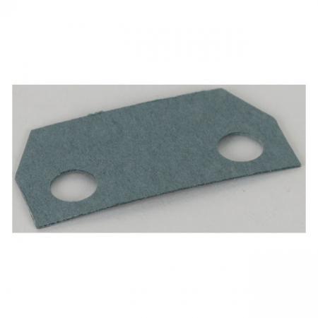 CYCLE ELECTRIC, INSULATOR GASKET