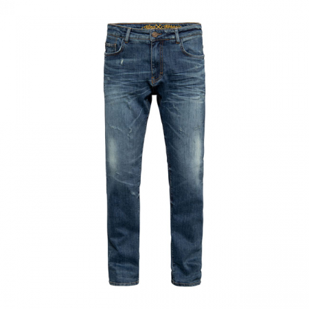 KING KEROSIN ROBIN JEANS VINTAGE WASH