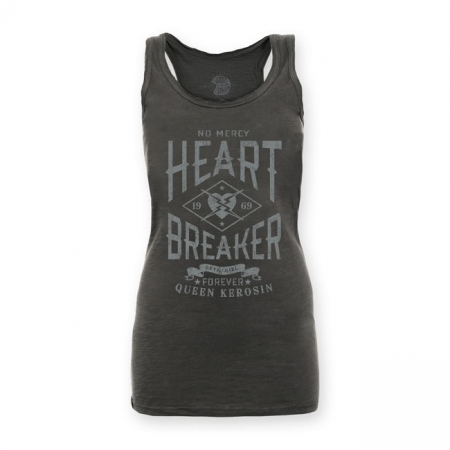 QUEEN KEROSIN HEART BREAKER LONGTOP