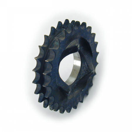 COMPENSATING SPROCKET, 24T