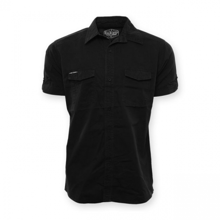 KING KEROSIN BIKER''S WORK WORKSHIRT