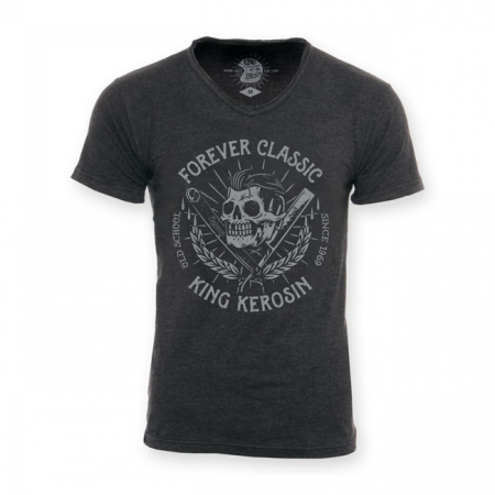 KING KEROSIN FOREVER CLASSIC T-SHIRT