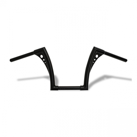 KODLIN, BONANZA FAT 1-1/4" HANDLEBAR. MEDIUM HEIGHT