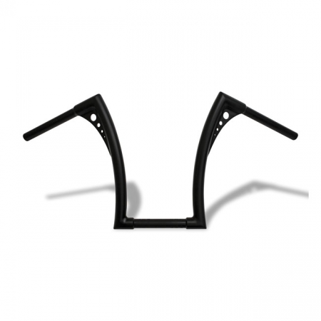 KODLIN, BONANZA FAT 1-1/4" HANDLEBAR. TALL