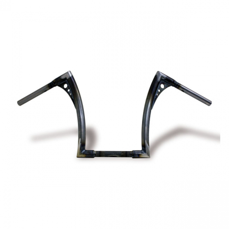 KODLIN, BONANZA FAT 1-1/4" HANDLEBAR. TALL