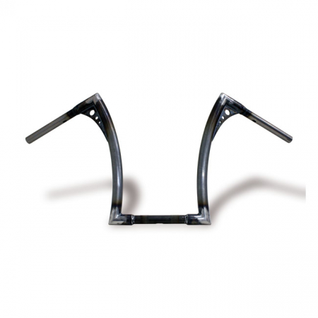 KODLIN, BONANZA FAT 1-1/4" HANDLEBAR. EXTRA TALL