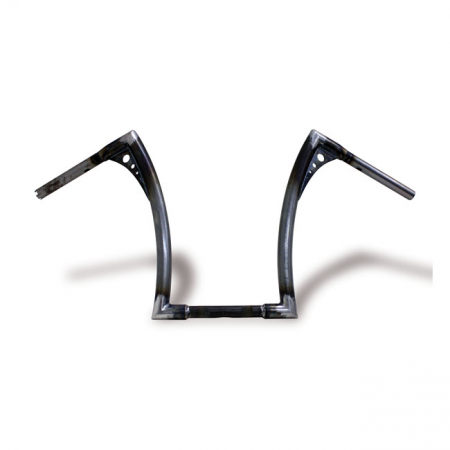 KODLIN, BONANZA FAT 1-1/4" HANDLEBAR. EXTRA TALL