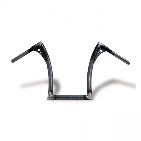 KODLIN, BONANZA FAT 1-1/4" HANDLEBAR. EXTRA TALL