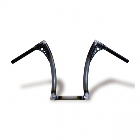 KODLIN, BONANZA FAT 1-1/4" HANDLEBAR. EXTRA TALL