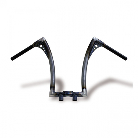 KODLIN, BONANZA FAT 1-1/4" HANDLEBAR. EXTRA TALL