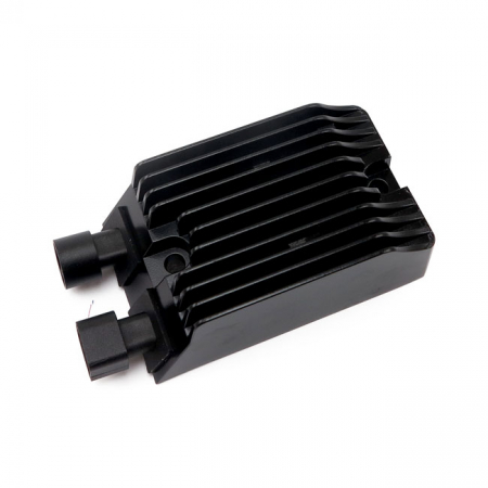 MCS, VOLTAGE REGULATOR / RECTIFIER. BLACK