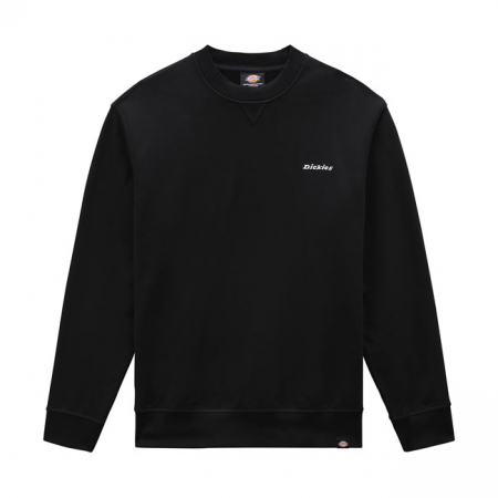 DICKIES LORETTO SWEATSHIRT BLACK