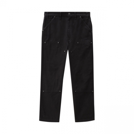 DICKIES DC UTILITY PANTS BLACK