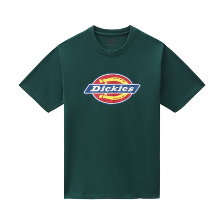 DICKIES ICON LOGO T-SHIRT PONDEROSA PINE