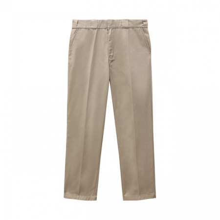 DICKIES ELIZAVILLE PANTS KHAKI