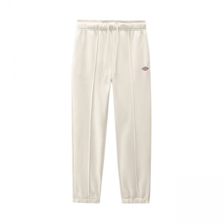 DICKIES MAPLETON SWEATPANTS ECRU