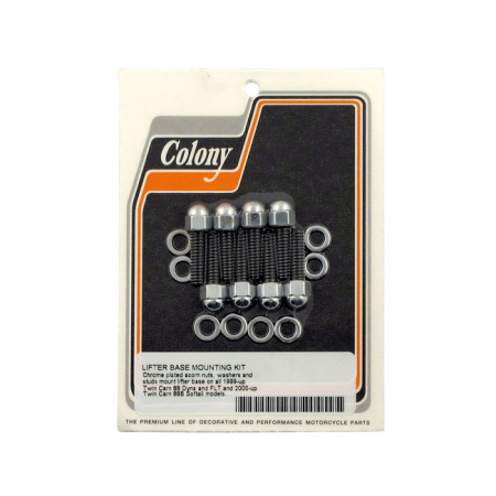 COLONY SCREW KIT