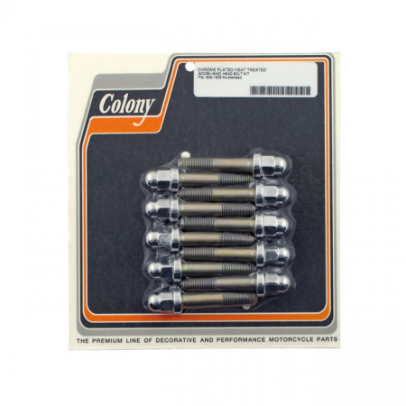 COLONY HEAD BOLT KIT