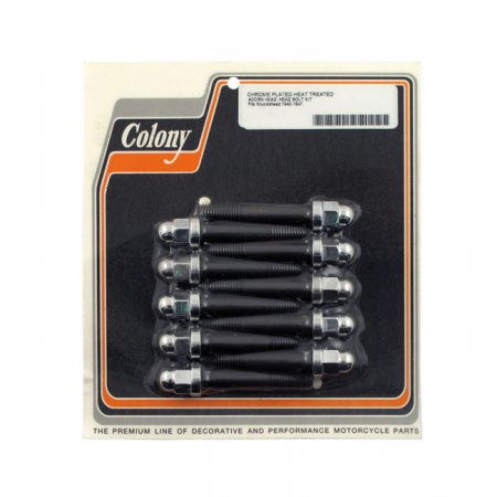 COLONY HEAD BOLT KIT