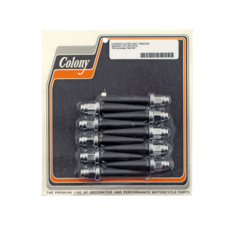 COLONY HEAD BOLT KIT