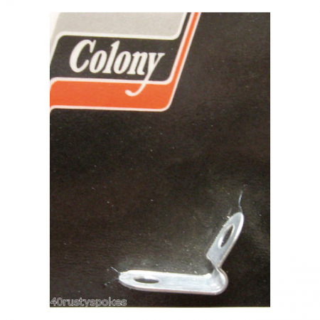 COLONY WIRE CLIP